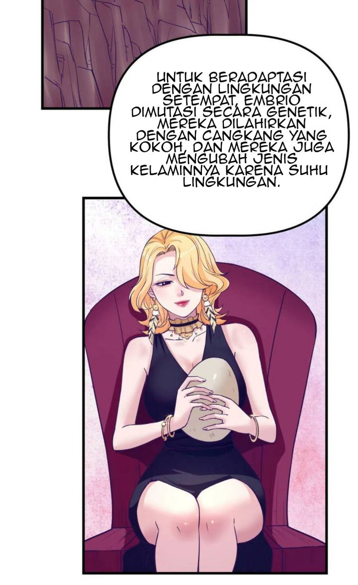 My Exclusive Dream World Adventures Chapter 182 Gambar 31