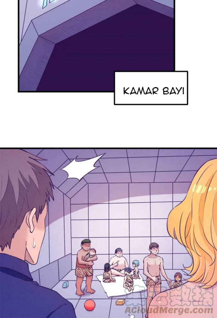 My Exclusive Dream World Adventures Chapter 182 Gambar 6