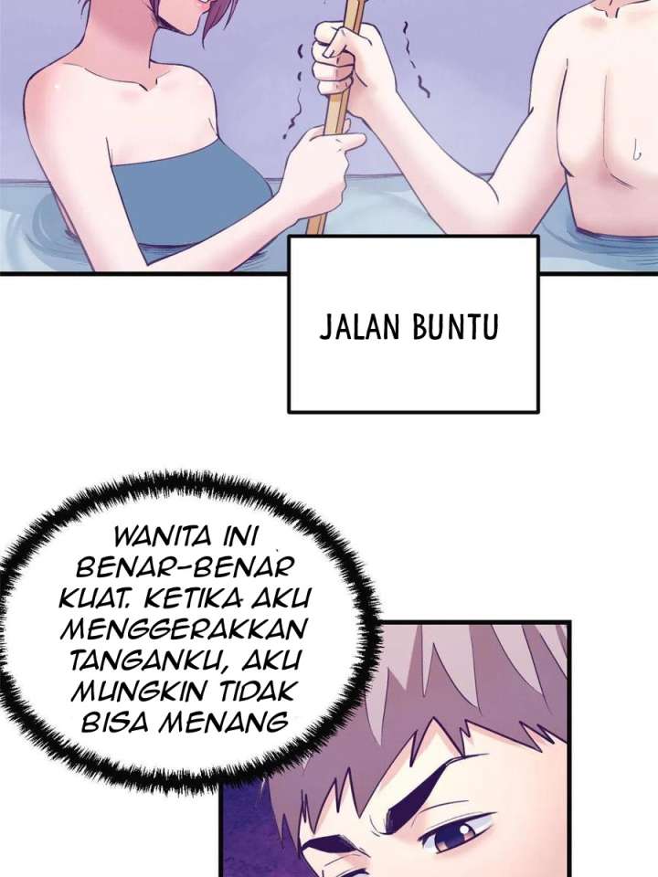 My Exclusive Dream World Adventures Chapter 181 Gambar 10