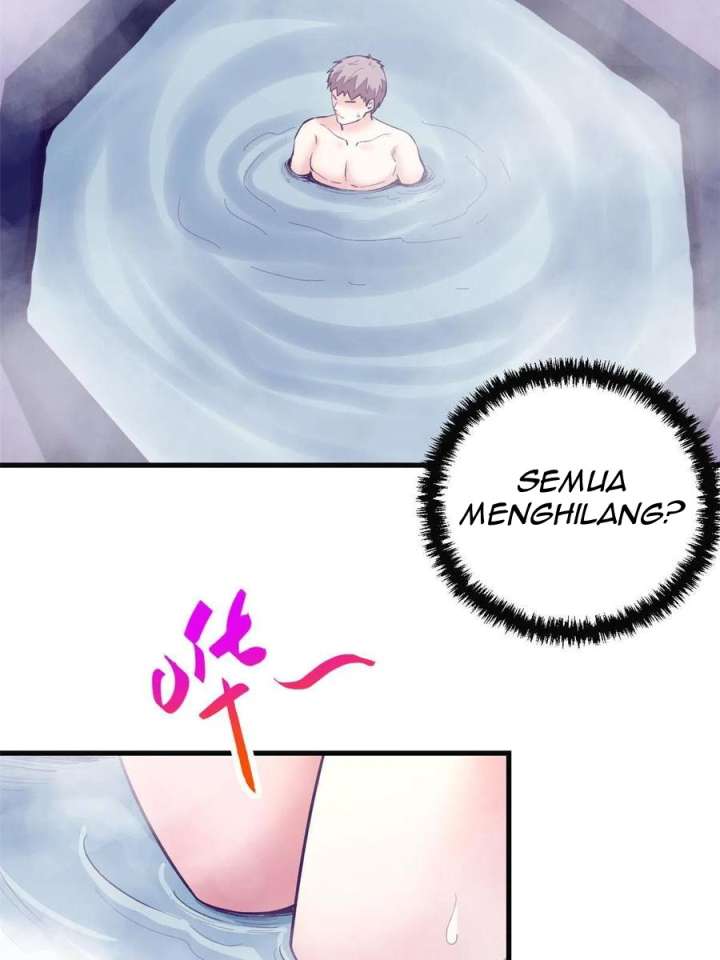 My Exclusive Dream World Adventures Chapter 181 Gambar 15