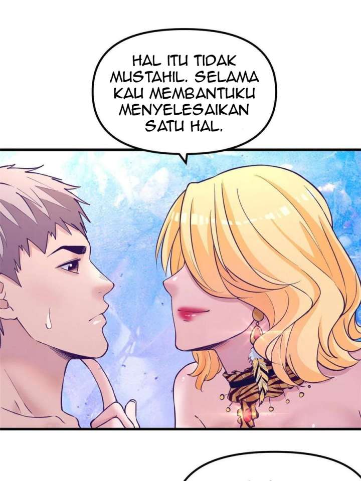 My Exclusive Dream World Adventures Chapter 181 Gambar 22