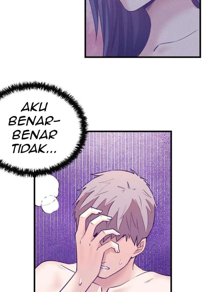 My Exclusive Dream World Adventures Chapter 181 Gambar 28