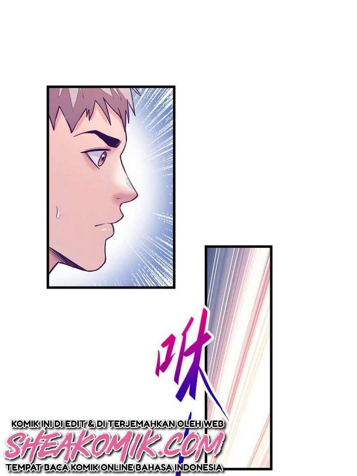 My Exclusive Dream World Adventures Chapter 181 Gambar 31