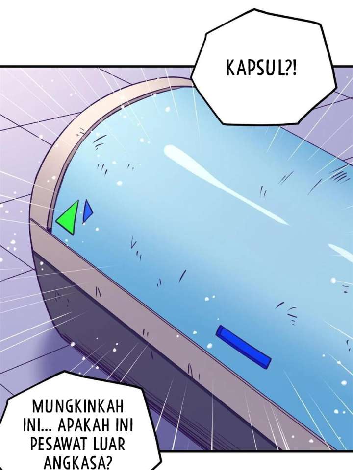 My Exclusive Dream World Adventures Chapter 181 Gambar 42