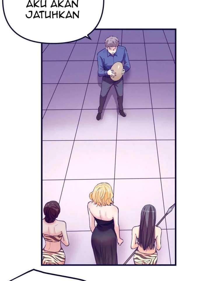 My Exclusive Dream World Adventures Chapter 181 Gambar 54