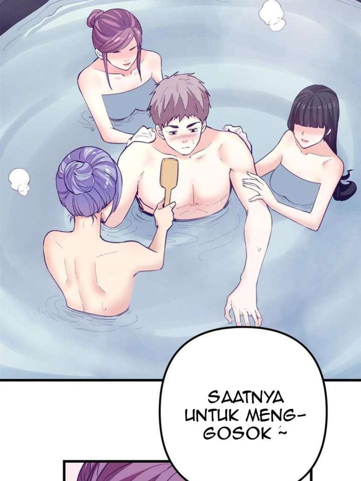 My Exclusive Dream World Adventures Chapter 181 Gambar 6