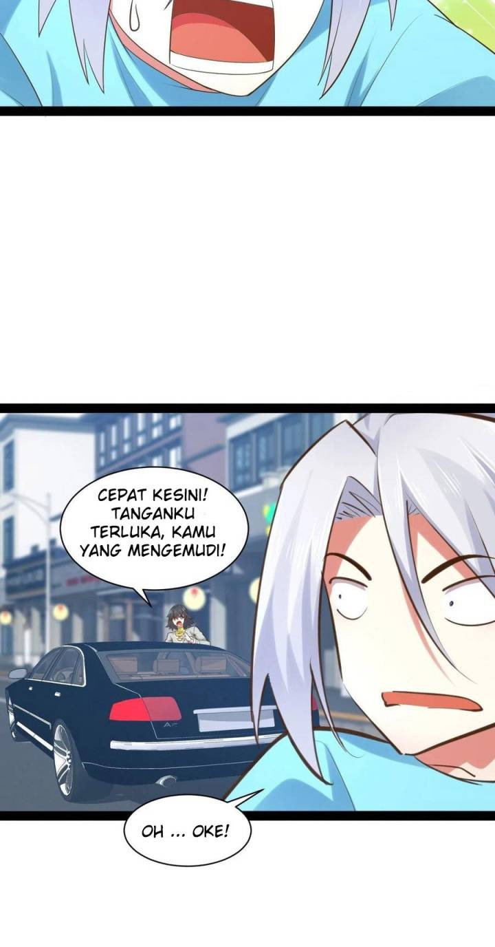 Starting From Maximum Charm Point Chapter 55 Gambar 6