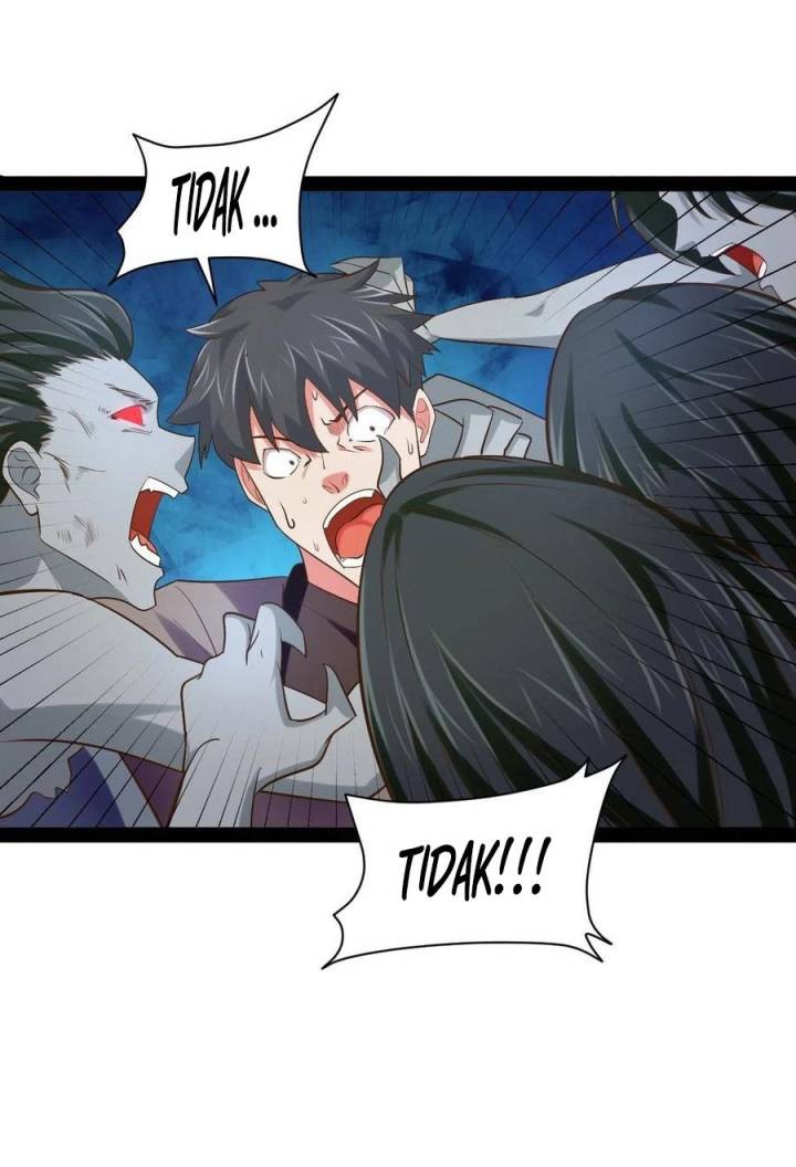 Starting From Maximum Charm Point Chapter 55 Gambar 26