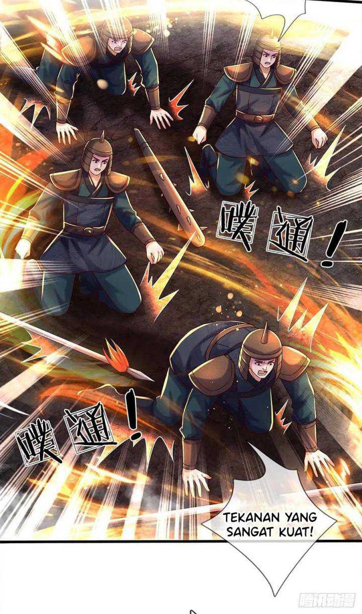 Star Sign In To Supreme Dantian Chapter 172 Gambar 17
