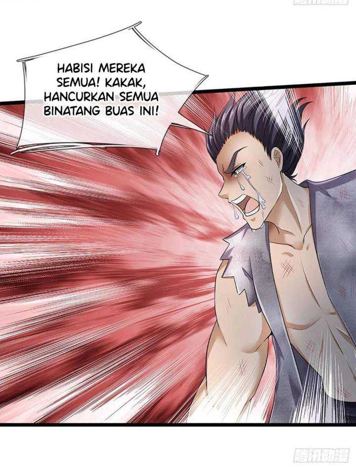 Star Sign In To Supreme Dantian Chapter 172 Gambar 25