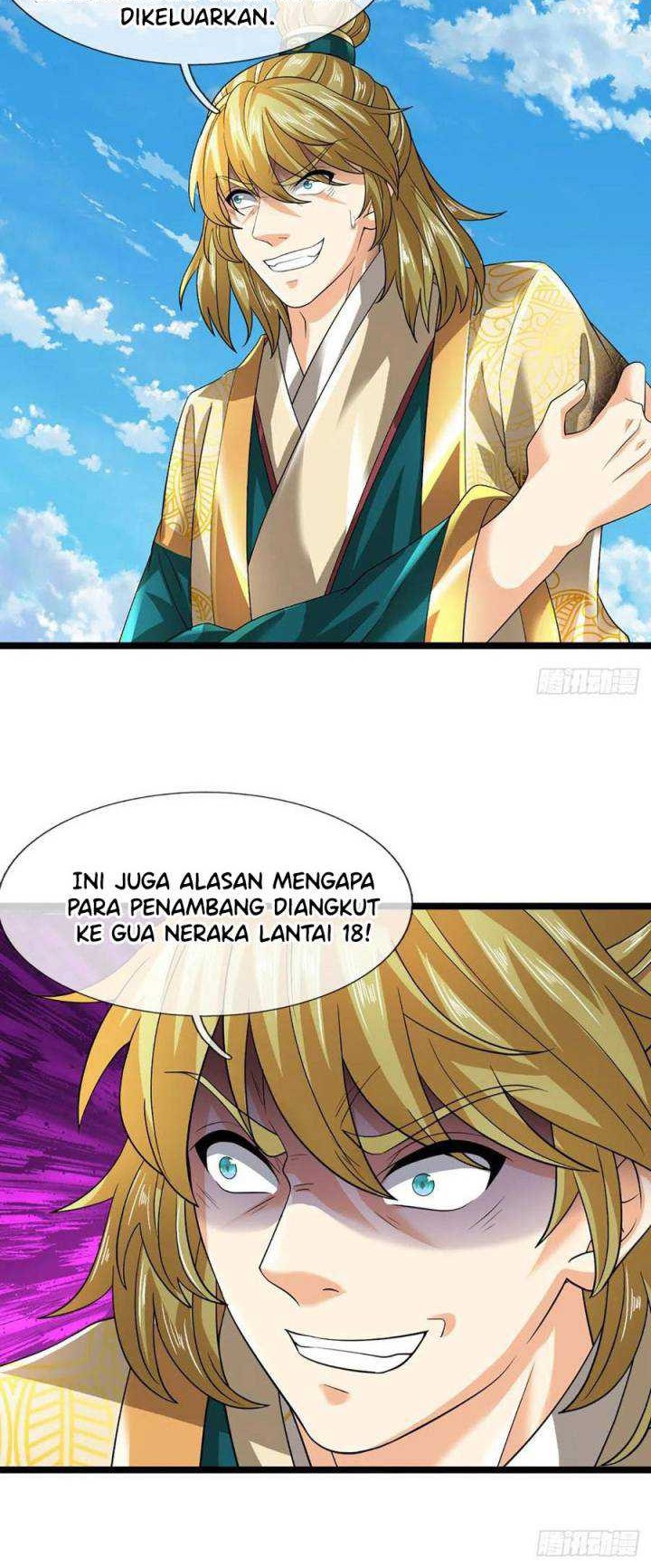 Star Sign In To Supreme Dantian Chapter 171 Gambar 7