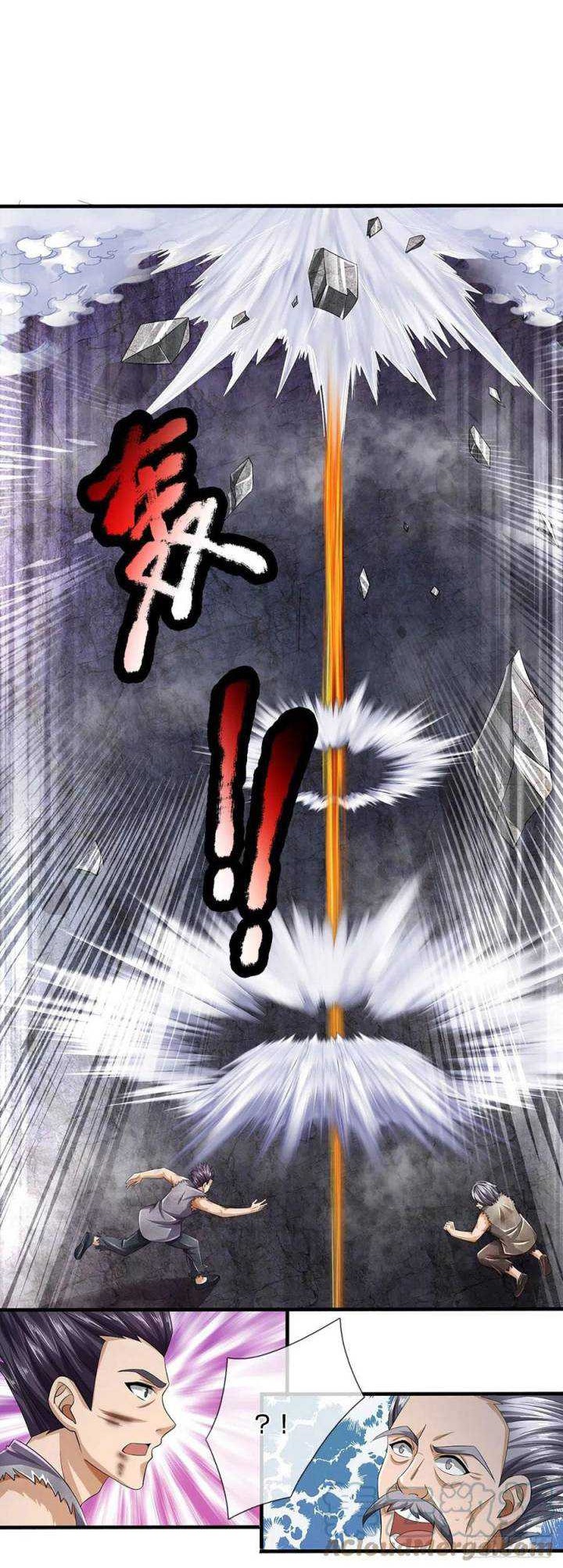 Star Sign In To Supreme Dantian Chapter 171 Gambar 32