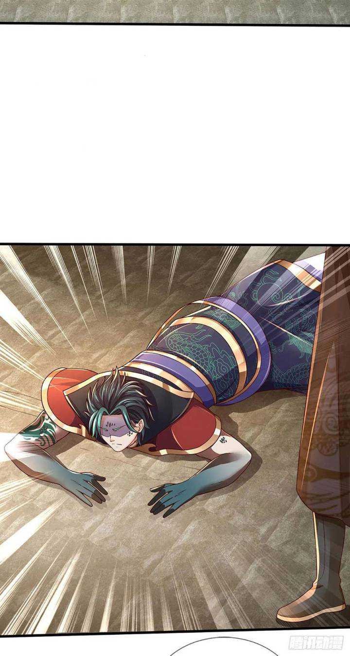 Star Sign In To Supreme Dantian Chapter 170 Gambar 10