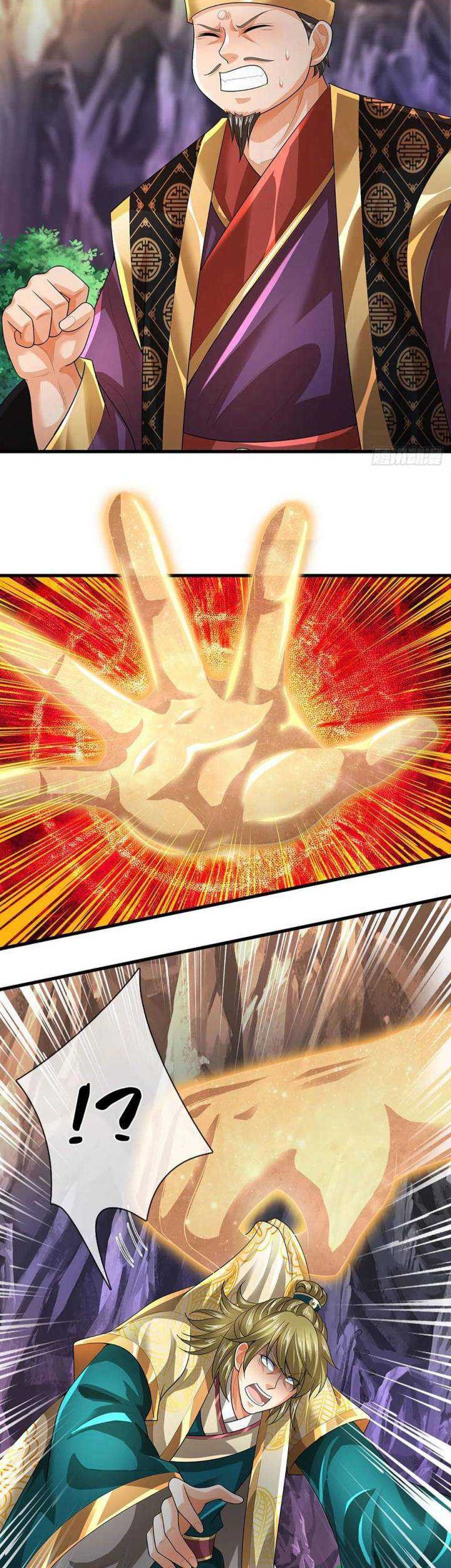 Star Sign In To Supreme Dantian Chapter 170 Gambar 26