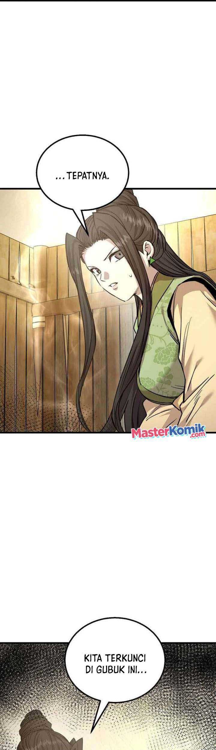 Strongest Fighter Chapter 114 Gambar 26