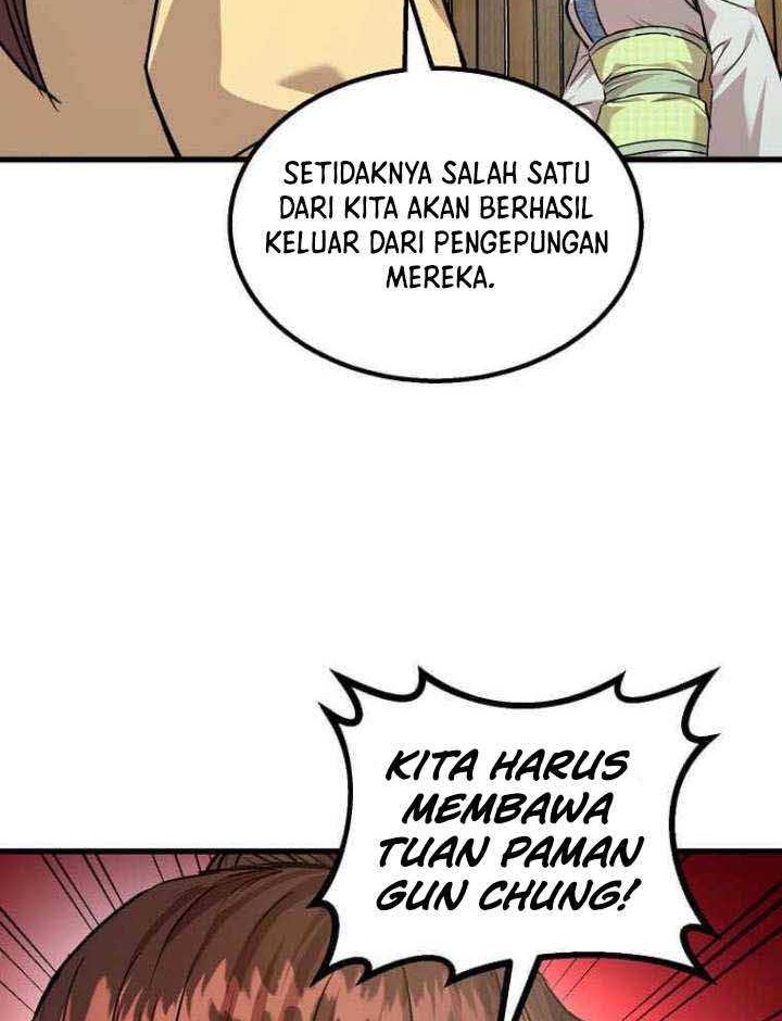 Strongest Fighter Chapter 114 Gambar 29