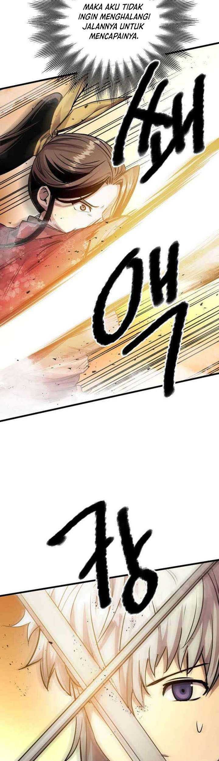 Strongest Fighter Chapter 114 Gambar 36