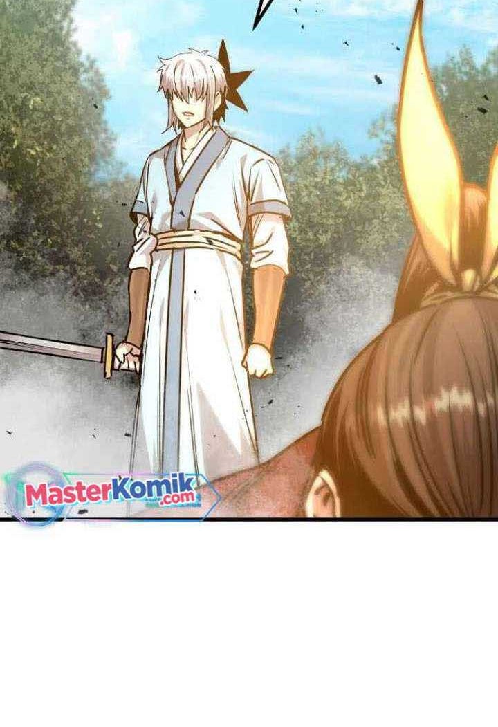 Strongest Fighter Chapter 114 Gambar 41