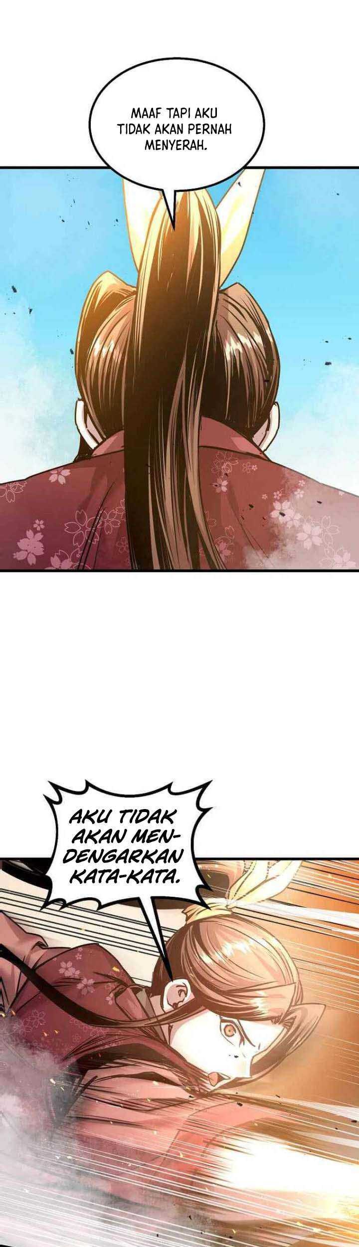 Strongest Fighter Chapter 114 Gambar 42