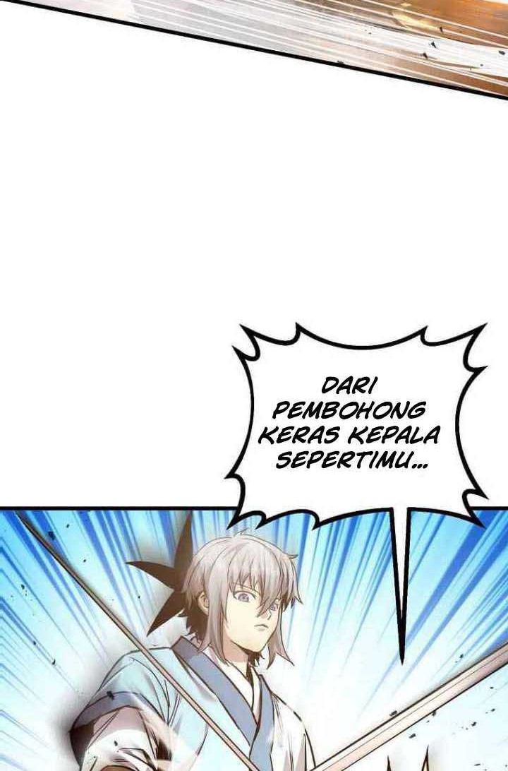 Strongest Fighter Chapter 114 Gambar 43