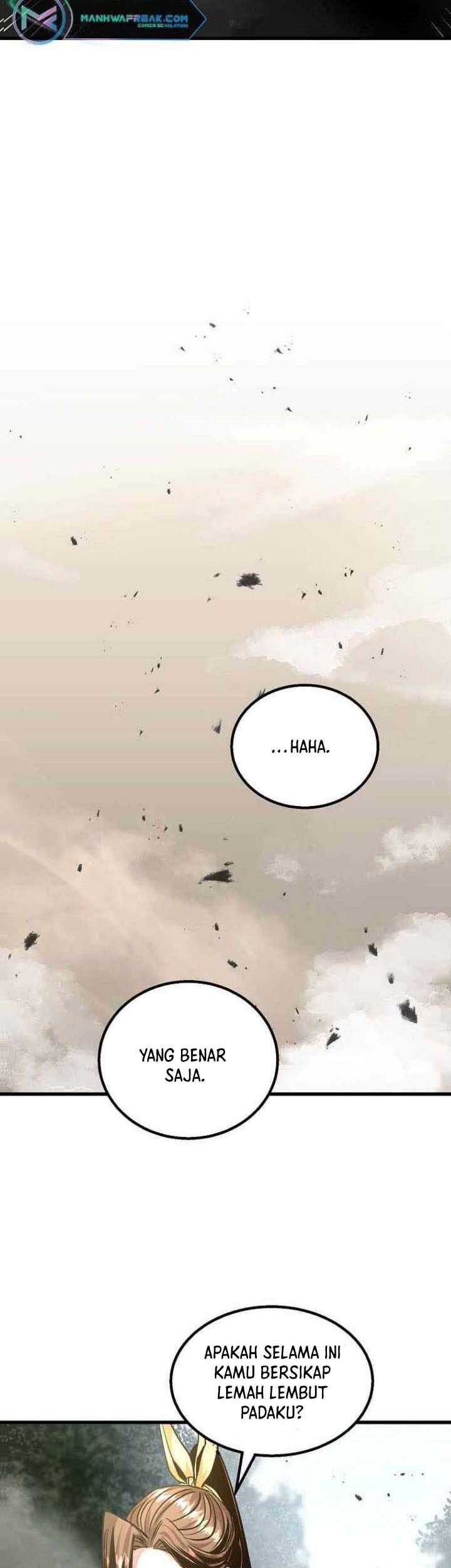 Strongest Fighter Chapter 114 Gambar 56
