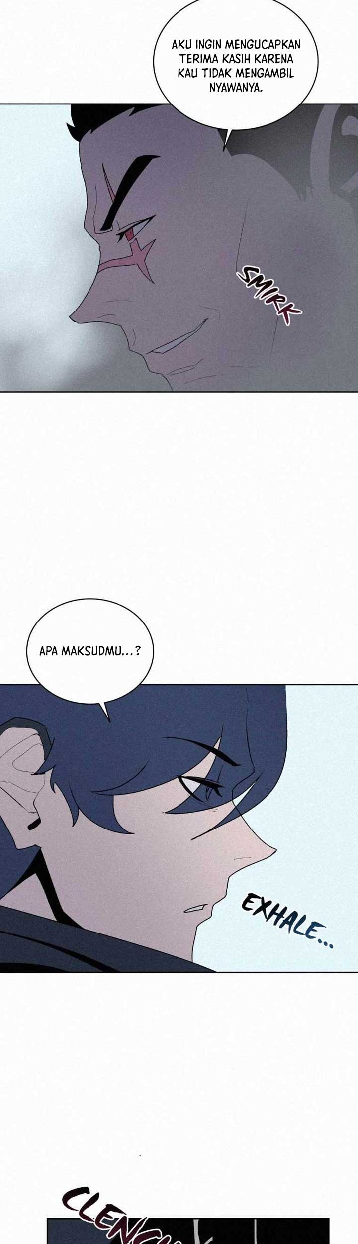 The Book Eating Magician Chapter 68 Gambar 36