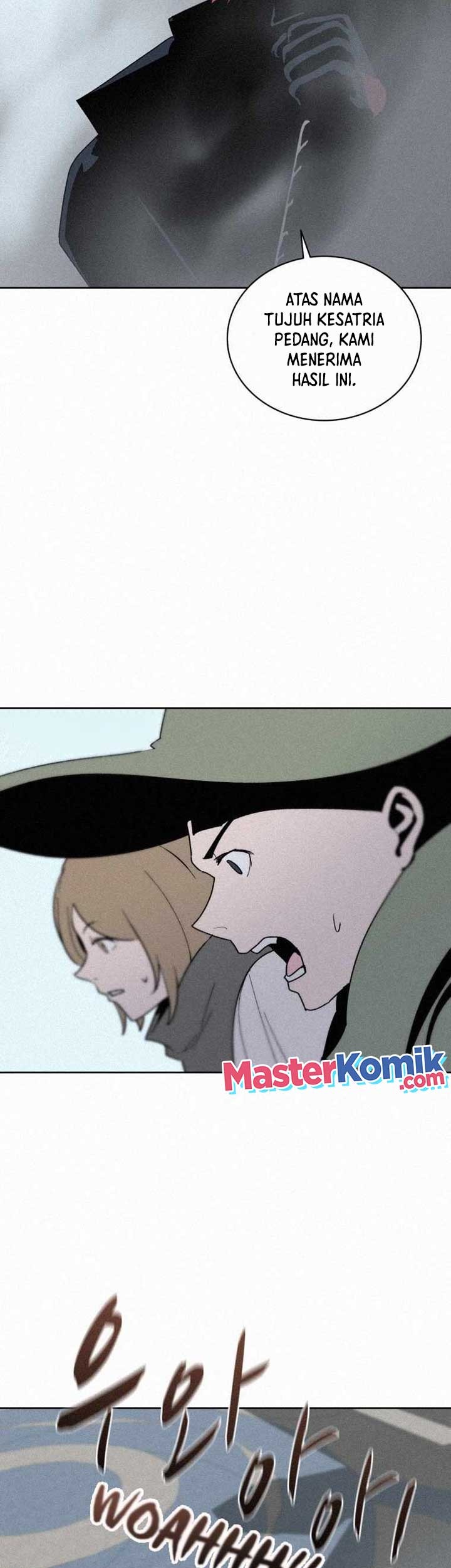 The Book Eating Magician Chapter 68 Gambar 38