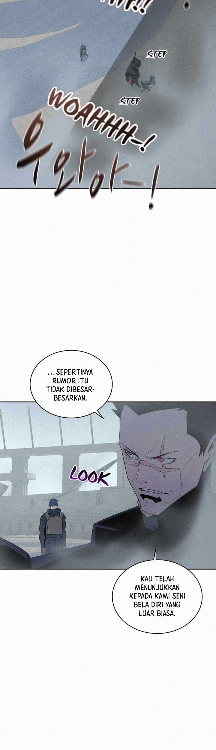 The Book Eating Magician Chapter 68 Gambar 39
