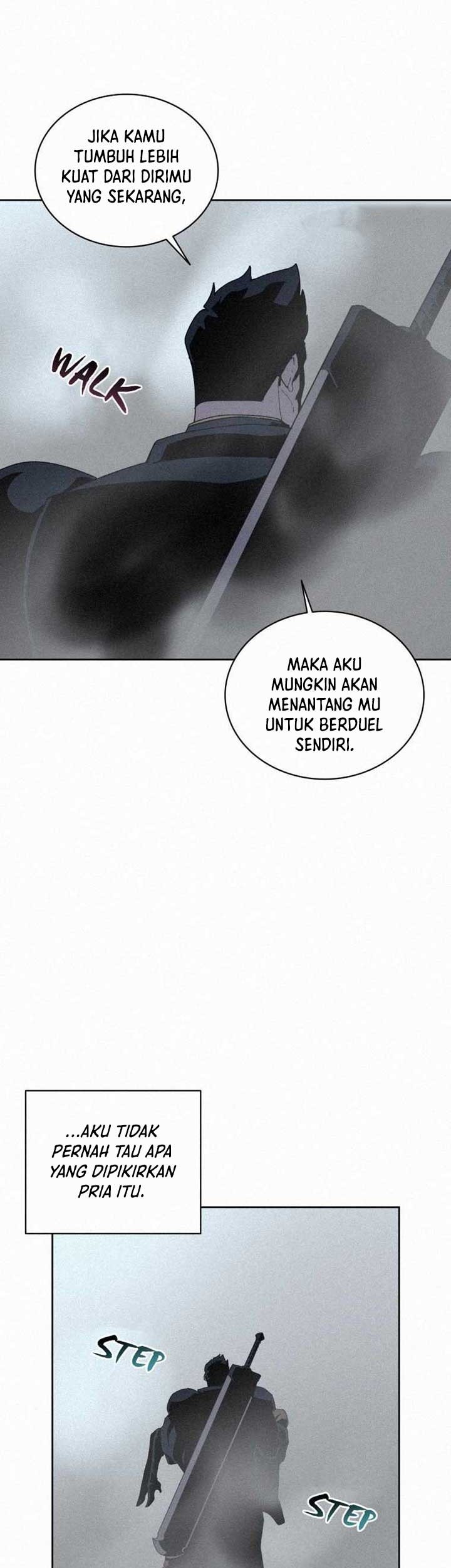 The Book Eating Magician Chapter 68 Gambar 40