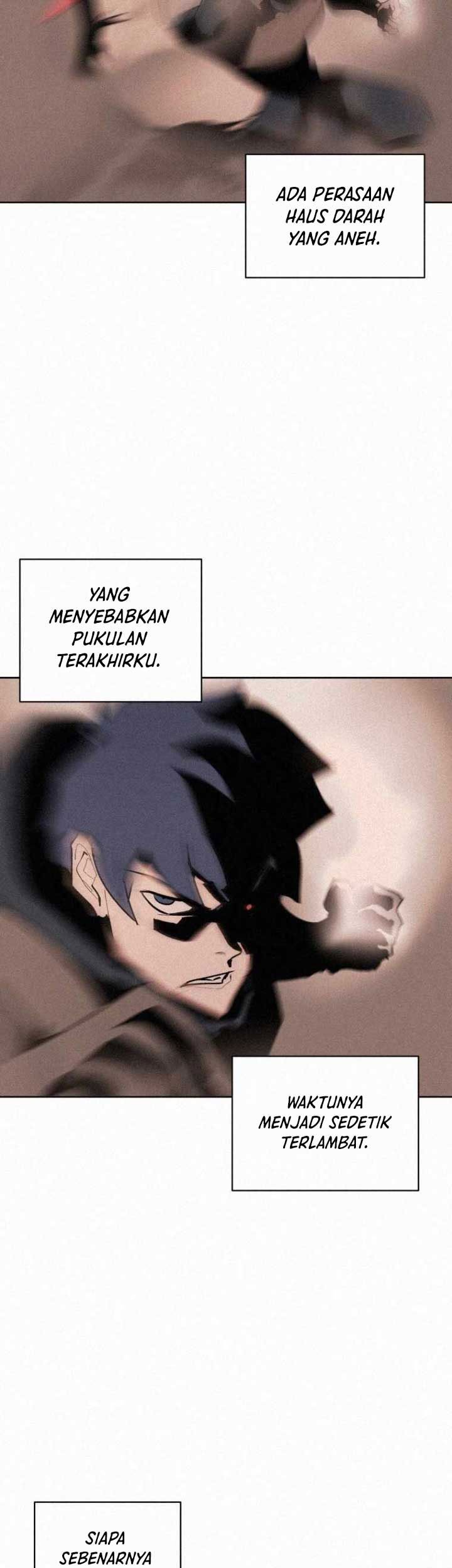 The Book Eating Magician Chapter 68 Gambar 42