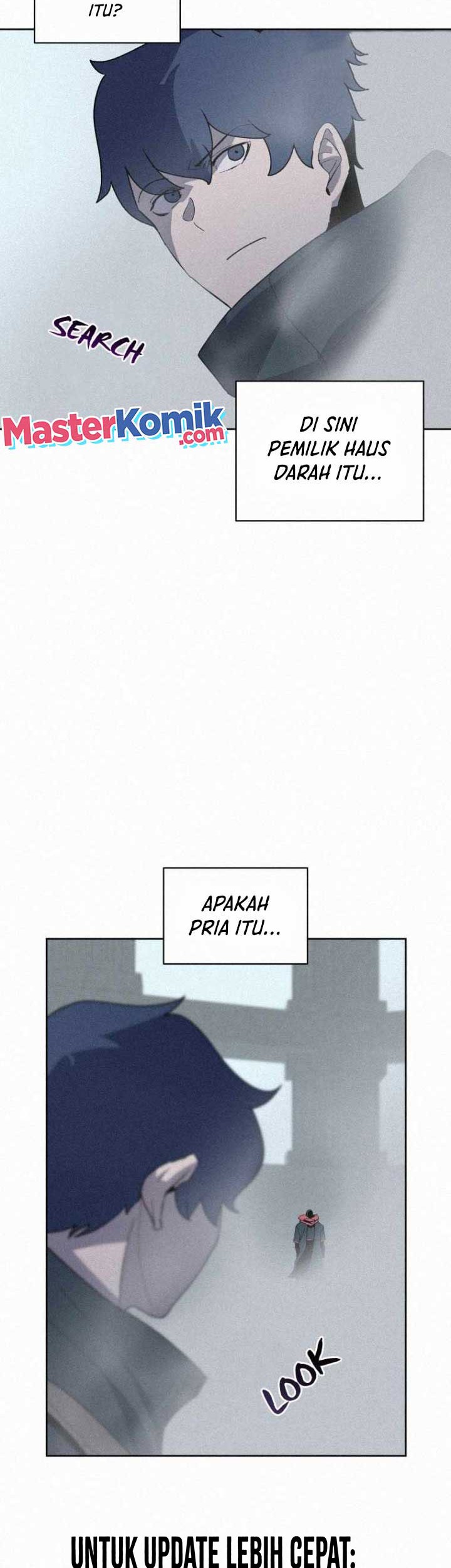 The Book Eating Magician Chapter 68 Gambar 43