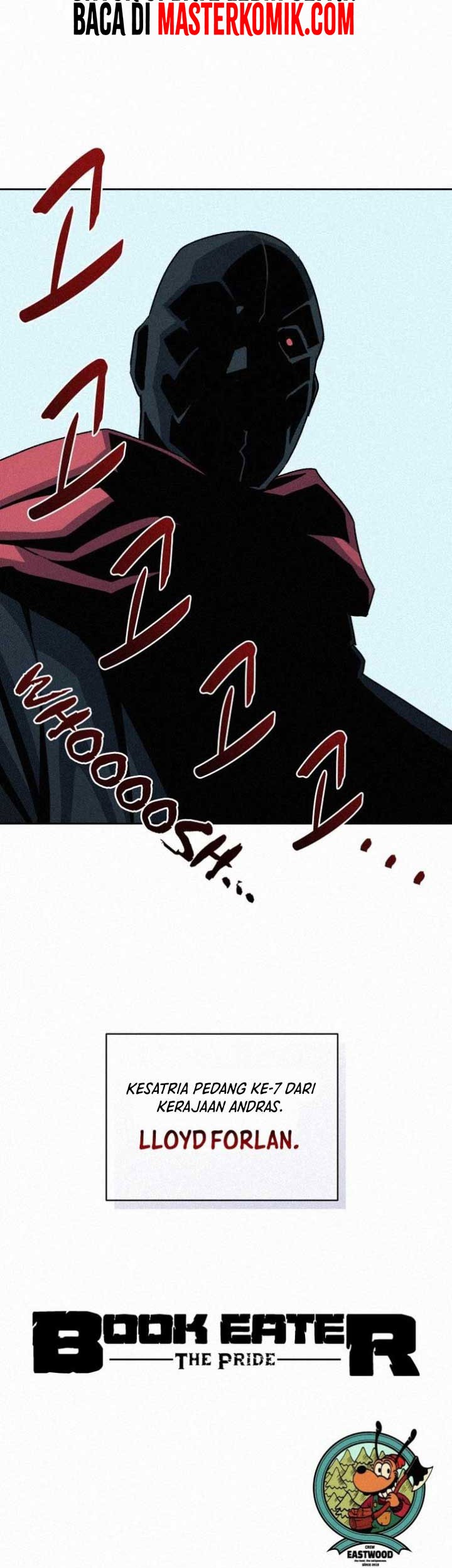 The Book Eating Magician Chapter 68 Gambar 44