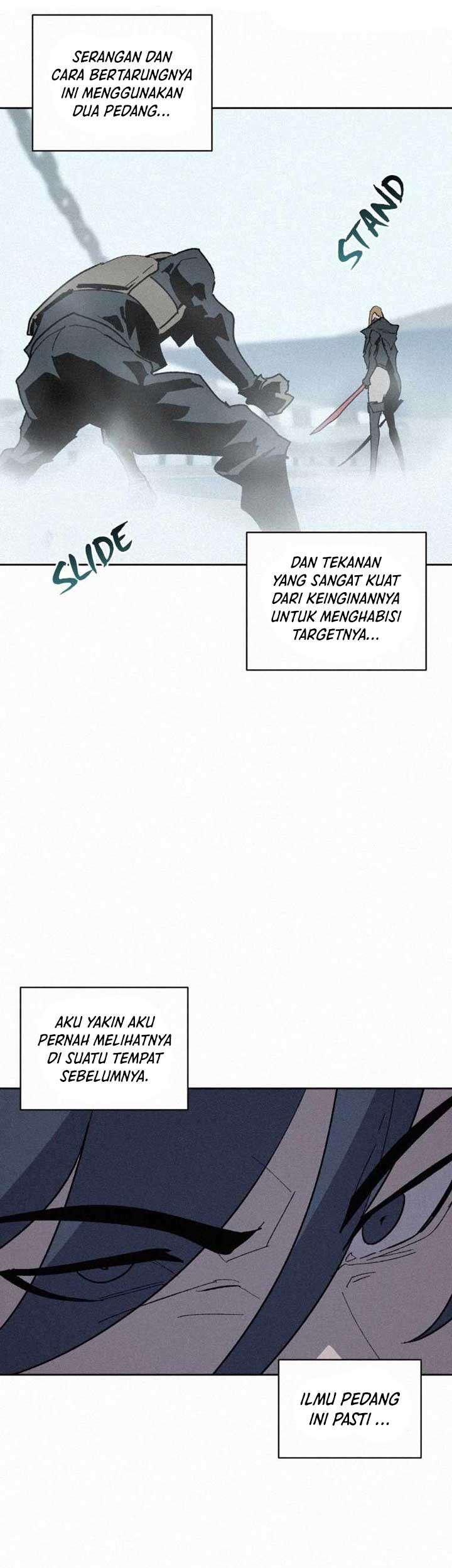Baca The Book Eating Magician Chapter 68 Gambar 2