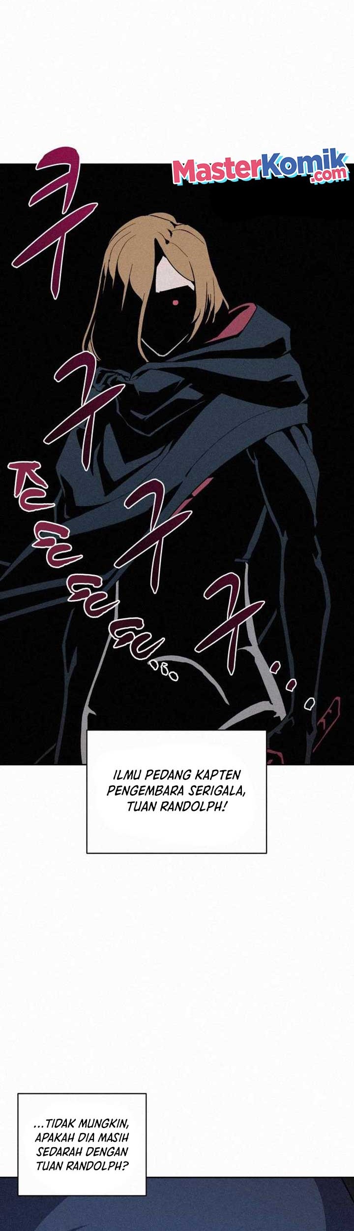 The Book Eating Magician Chapter 68 Gambar 3