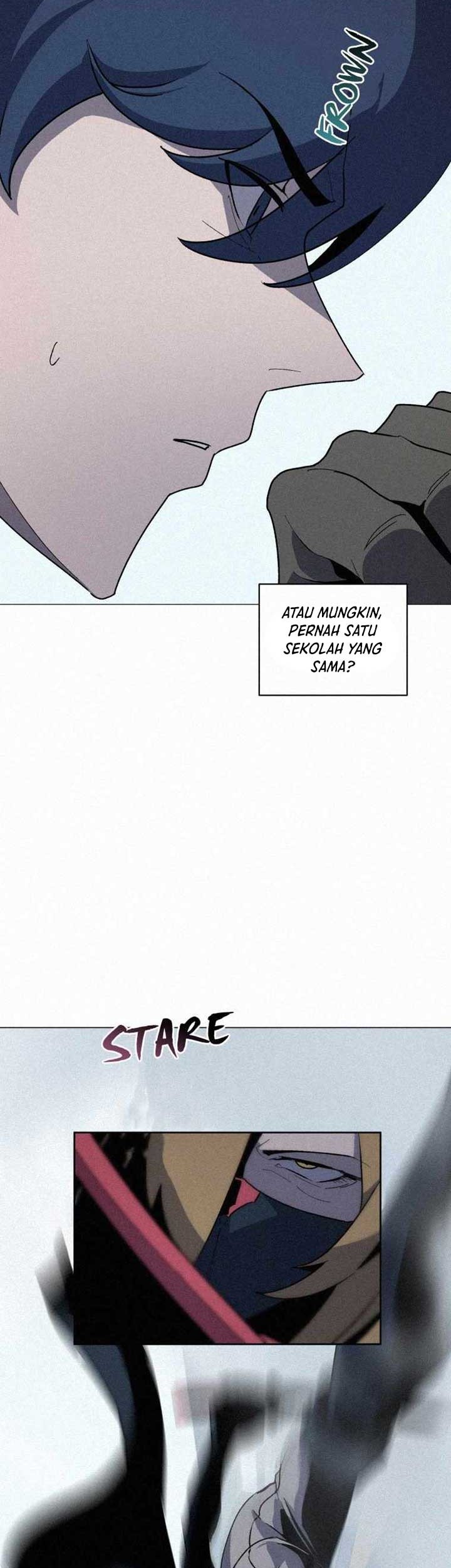 The Book Eating Magician Chapter 68 Gambar 4
