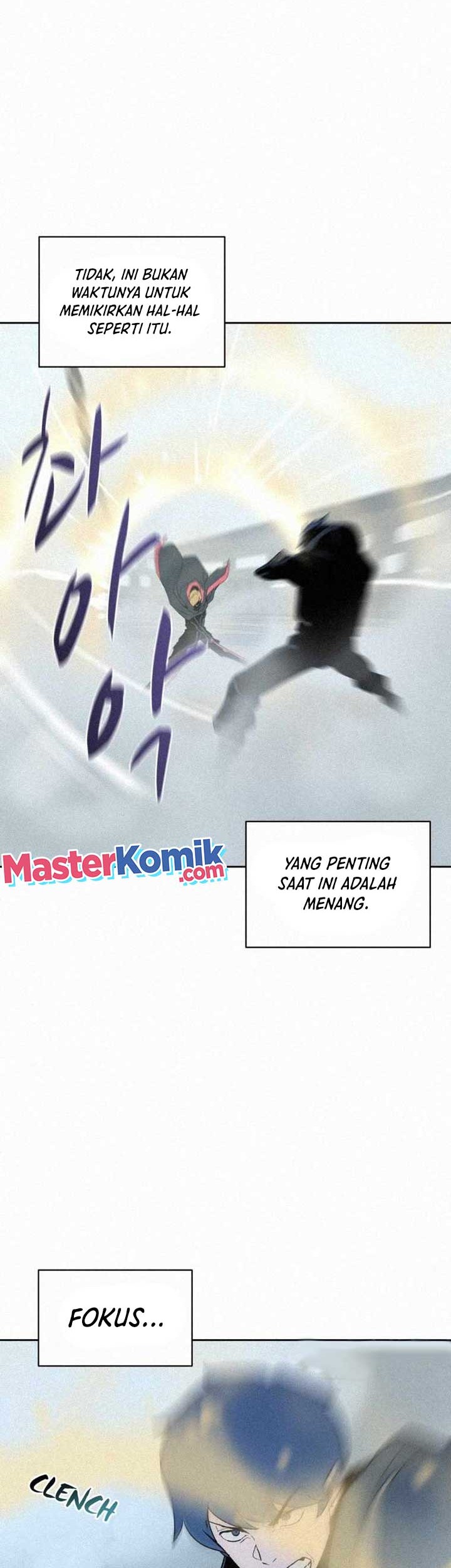 The Book Eating Magician Chapter 68 Gambar 7