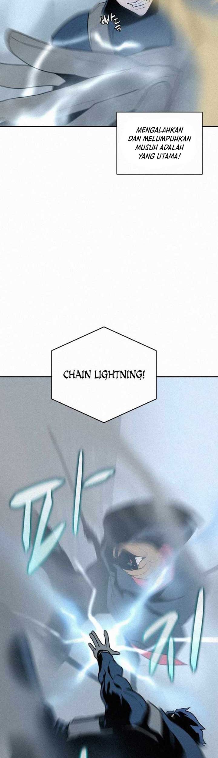 The Book Eating Magician Chapter 68 Gambar 8