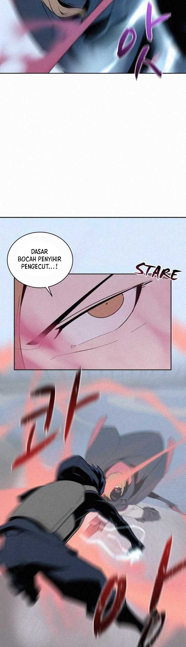 The Book Eating Magician Chapter 68 Gambar 10