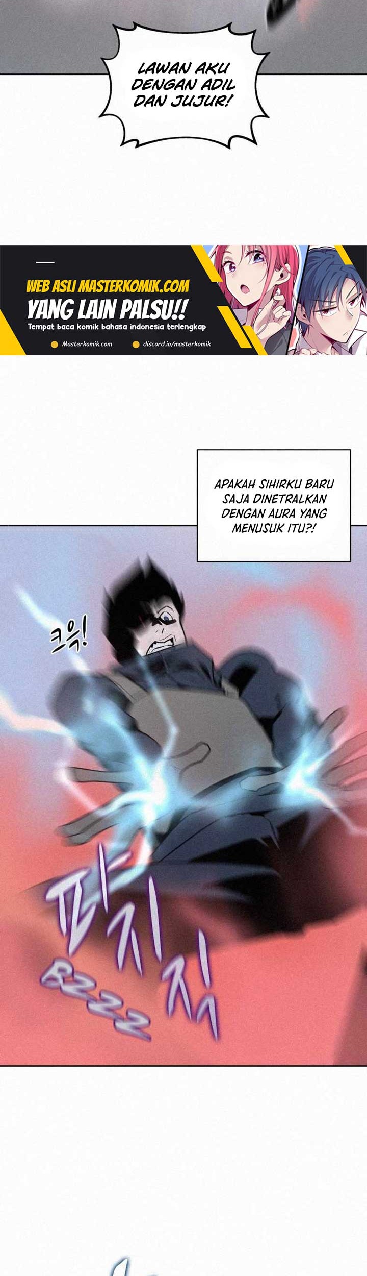 The Book Eating Magician Chapter 68 Gambar 11