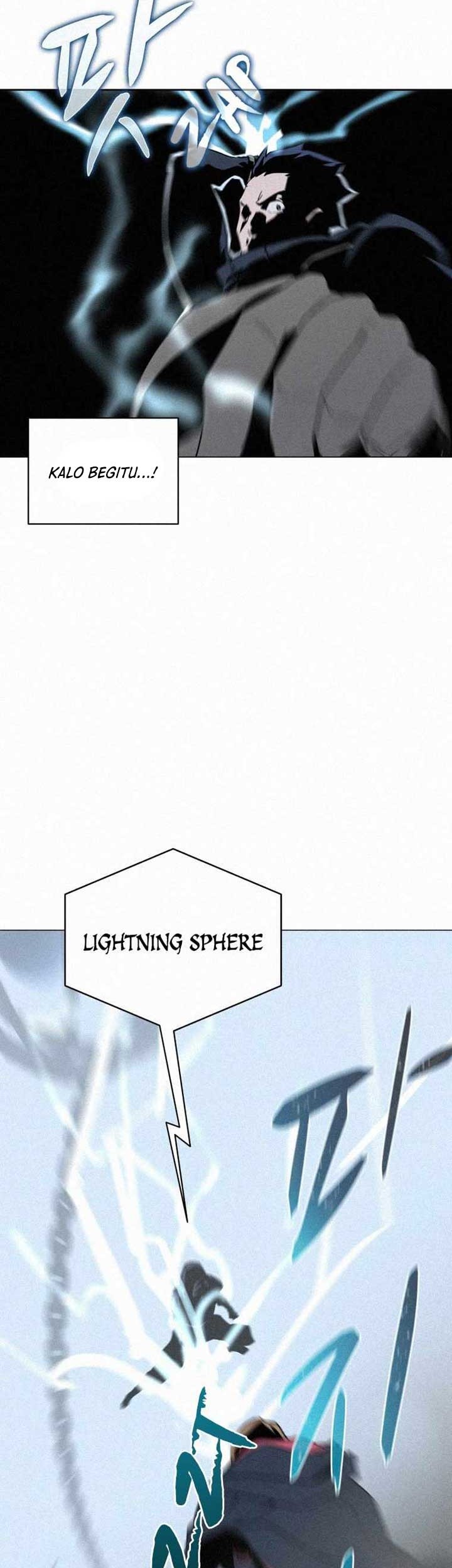 The Book Eating Magician Chapter 68 Gambar 12