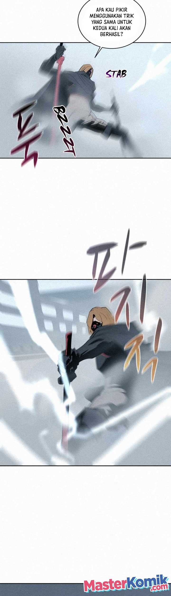 The Book Eating Magician Chapter 68 Gambar 14