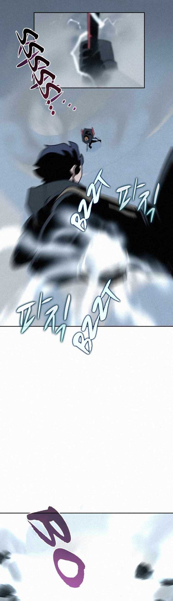 The Book Eating Magician Chapter 68 Gambar 15