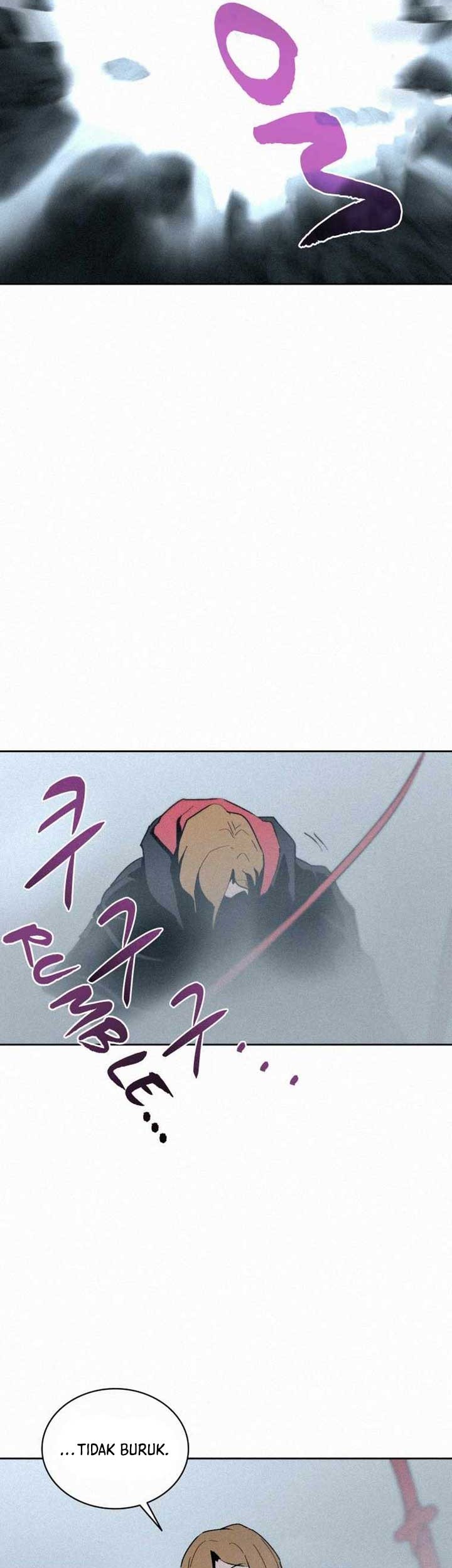 The Book Eating Magician Chapter 68 Gambar 16