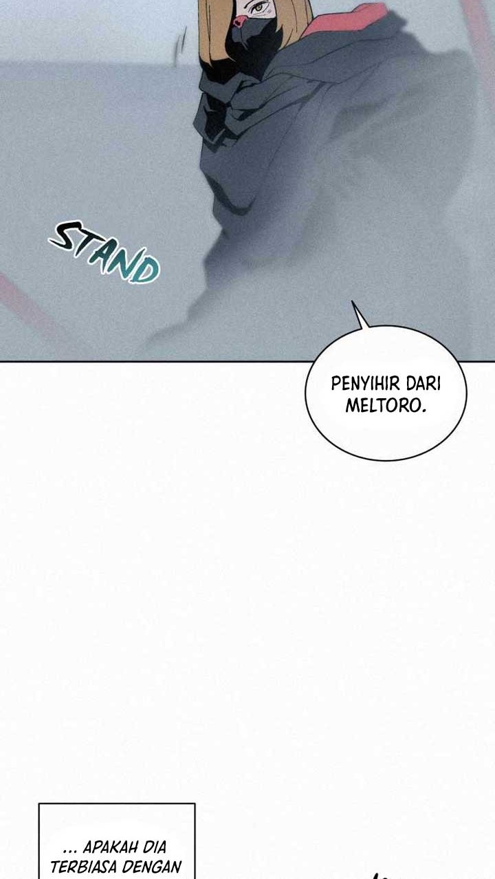 The Book Eating Magician Chapter 68 Gambar 17