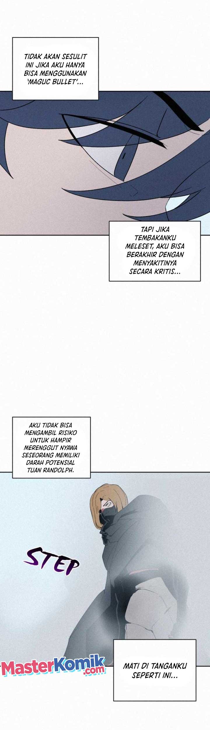 The Book Eating Magician Chapter 68 Gambar 19