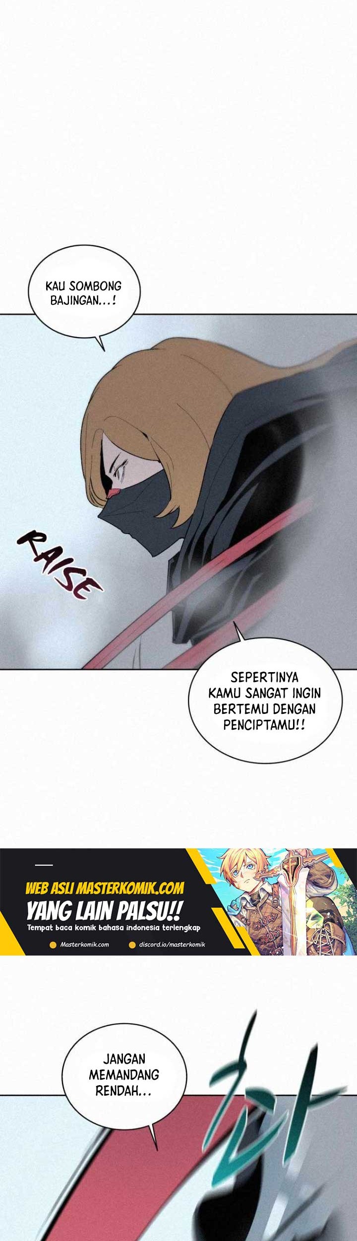 The Book Eating Magician Chapter 68 Gambar 23