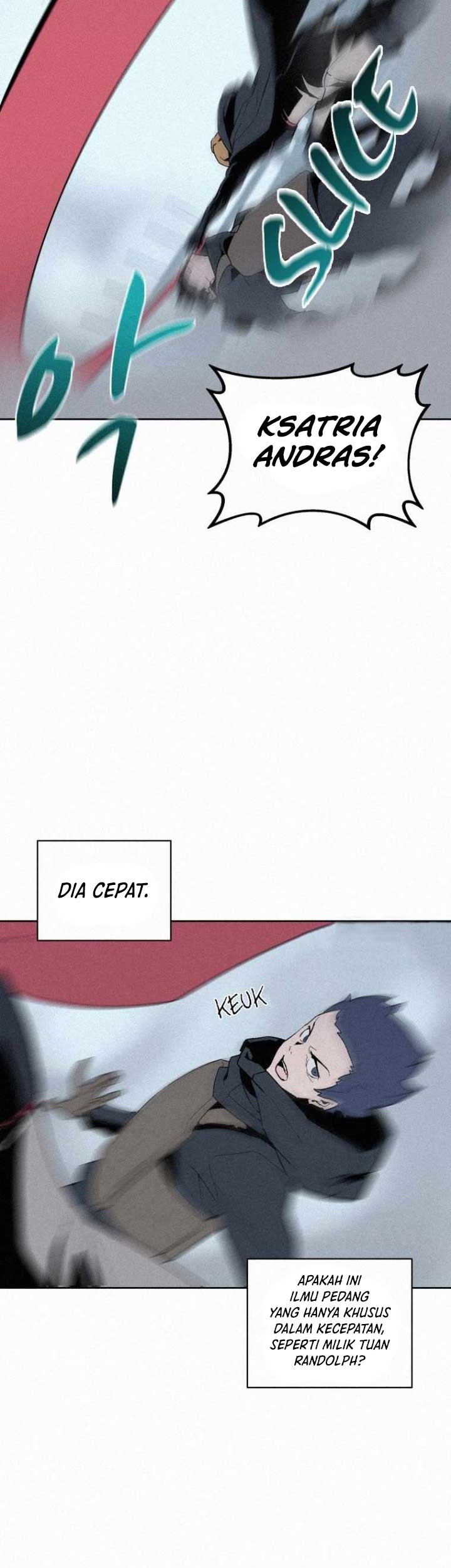 The Book Eating Magician Chapter 68 Gambar 24