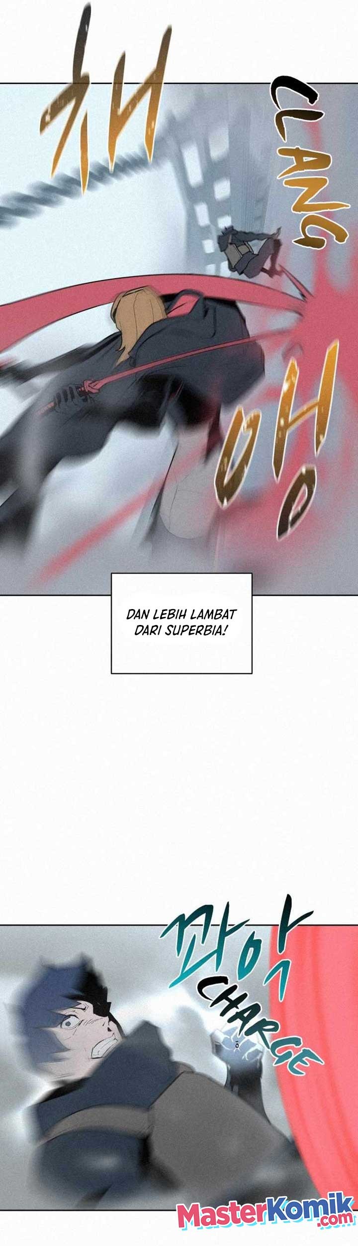 The Book Eating Magician Chapter 68 Gambar 26