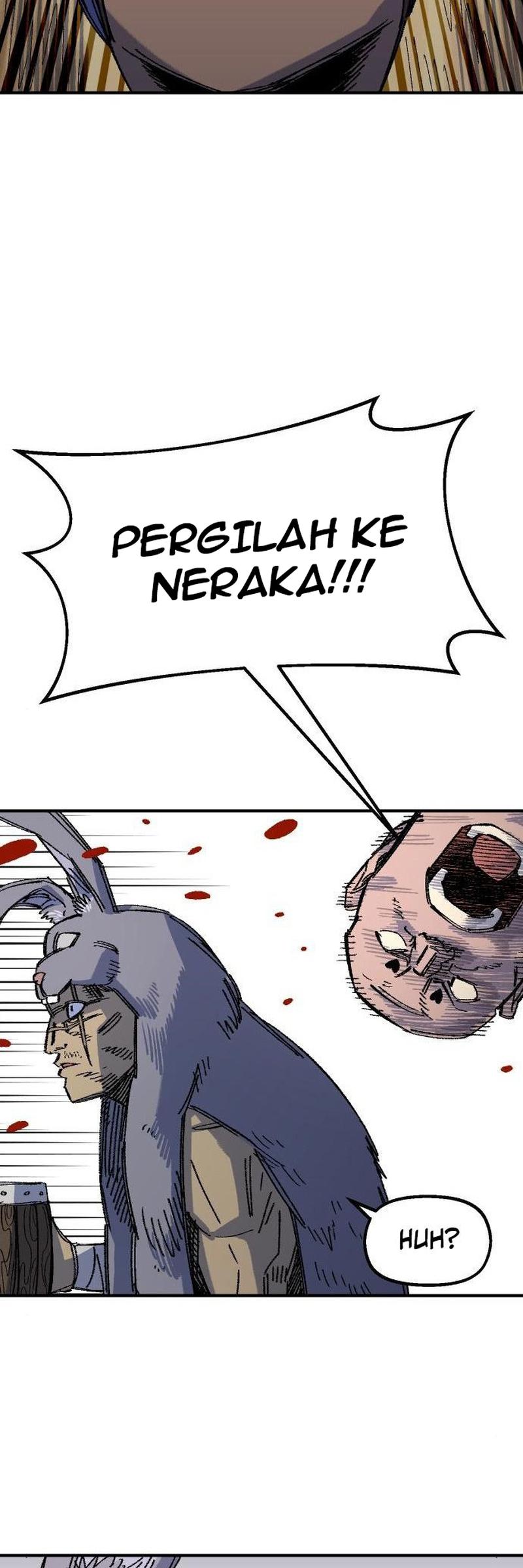 Reincarnation Of The Veteran Soldier Chapter 65 Gambar 11