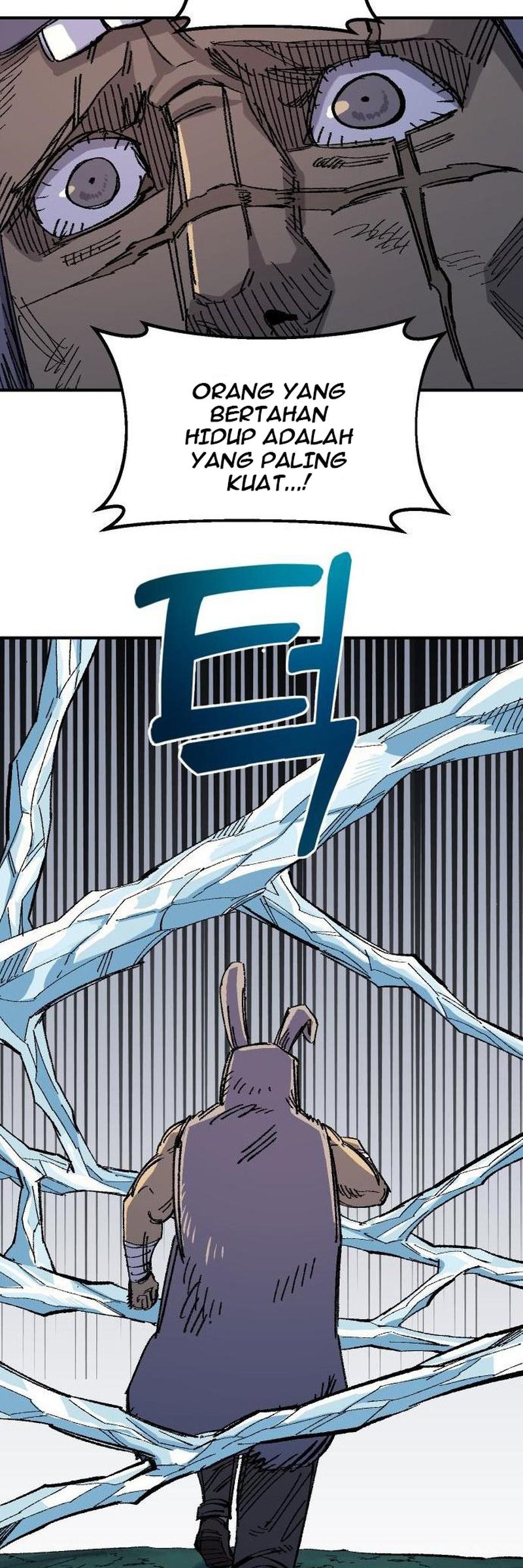 Reincarnation Of The Veteran Soldier Chapter 65 Gambar 16